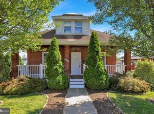 2160 Reading Ave, West Lawn, PA 19609