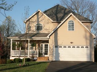 2519 Mentor Pl, Saint Louis, MO