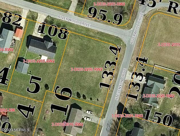 1st image of 201 Stevenson Drive LOT 6