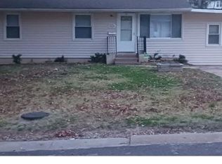 5508 Sapphire Ave, Saint Louis, MO