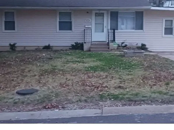 5508 Sapphire Ave, Saint Louis, MO 63136