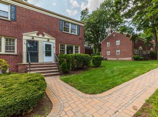 Northfield Townhouses, West Orange, NJ 07052