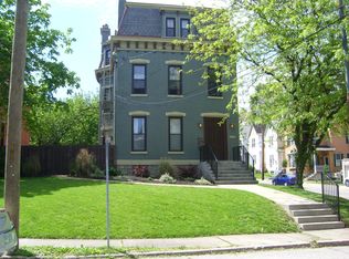 2543 Moorman Ave APT 3, Cincinnati, OH 45206