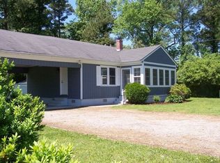 344 Poplar Neck Rd, Edenton, NC 27932