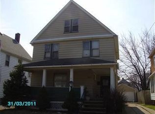 9821 Cudell Ave, Cleveland, OH
