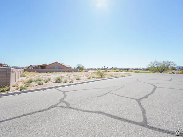 27308 Sage Ave, Wellton, AZ 85356