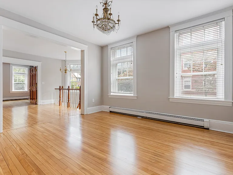 141 Longwood Ave #1 — Photo 2