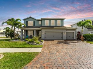 11702 Lake Lucaya Dr, Riverview, FL 33579