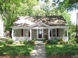 1412 N Duke St, Durham, NC 27701