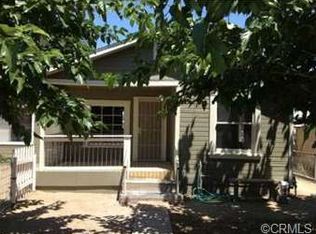 106 Roosevelt, Bakersfield, CA