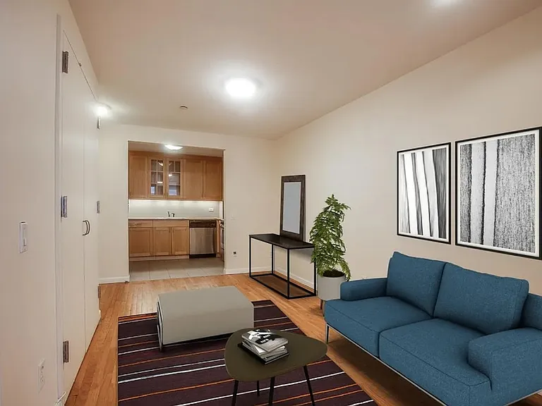 845 2nd Ave #4A — Photo 3