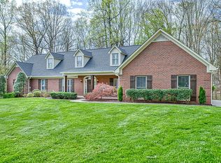 423 Nash Ave, Cookeville, TN 38501