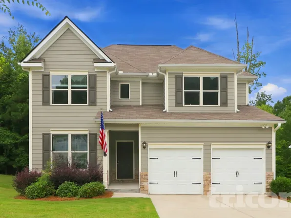 471 Ireland Ln, Powder Springs, GA 30127