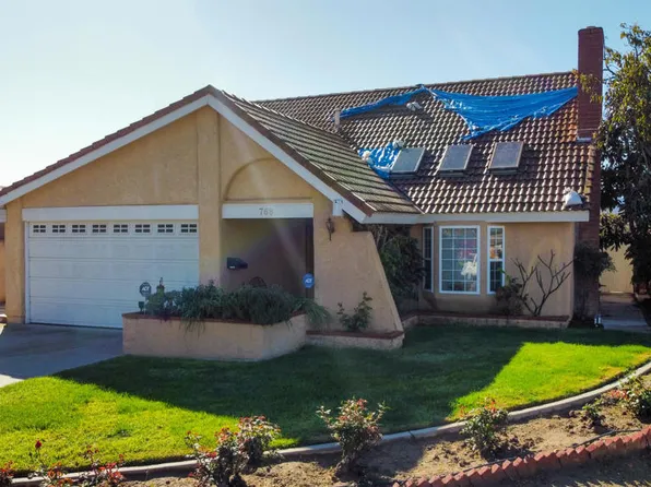 768 Santa Clara St, Fillmore, CA 93015