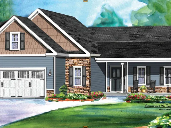 6014 Duxbury Court, Leland, NC 28451