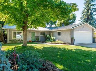 43 Forest Creek Cir, Chico, CA 95928