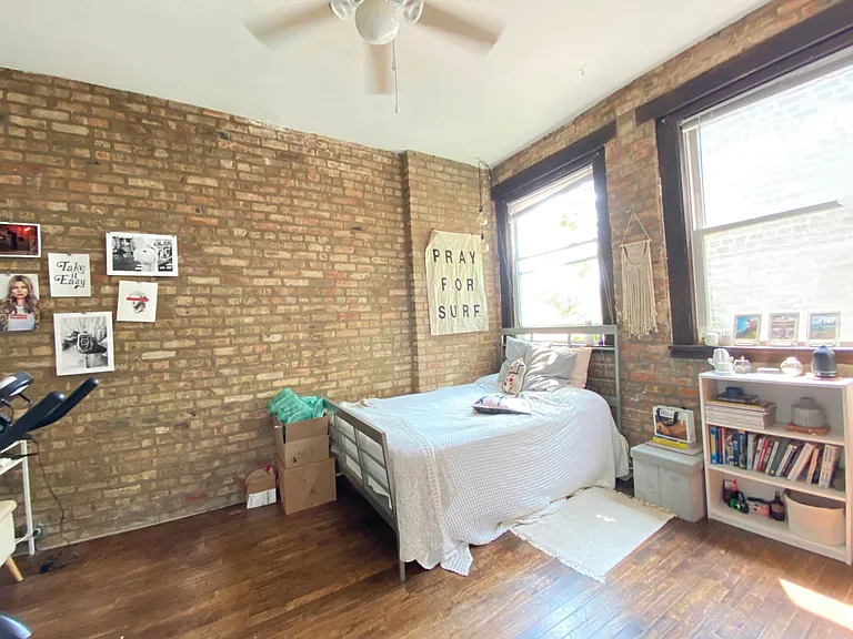 2209-11 N Bissell St #3 — Photo 4