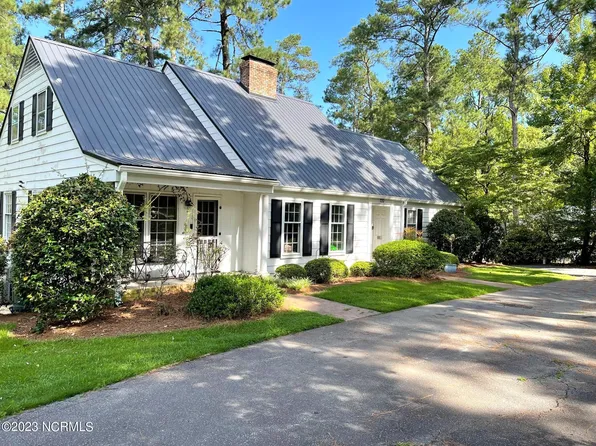 720 Barber Road, Southern Pines, NC 28387
