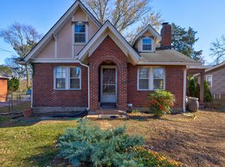 3108 Wingate Ave, Nashville, TN 37211