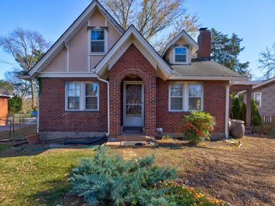 3108 Wingate Ave, Nashville, TN, 37211