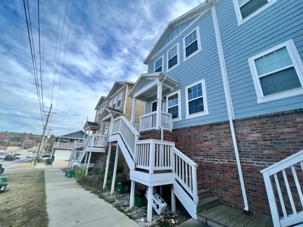 North Street