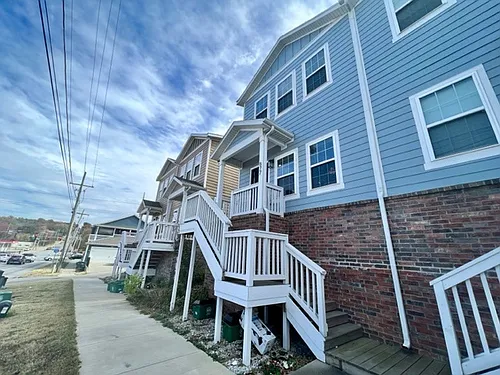 North Street Photo 1
