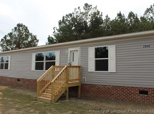 2868 Lobelia Rd, Vass, NC 28394