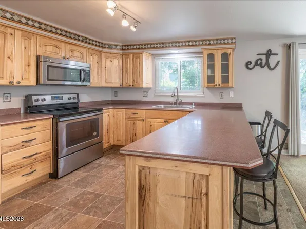 337 Gamble Dr, Sparks, NV 89431