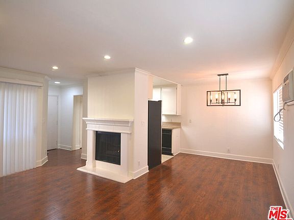 2nd image of 1559 S Armacost Ave #202