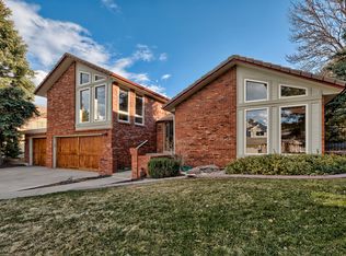 11778 W 54th Pl, Arvada, CO 80002
