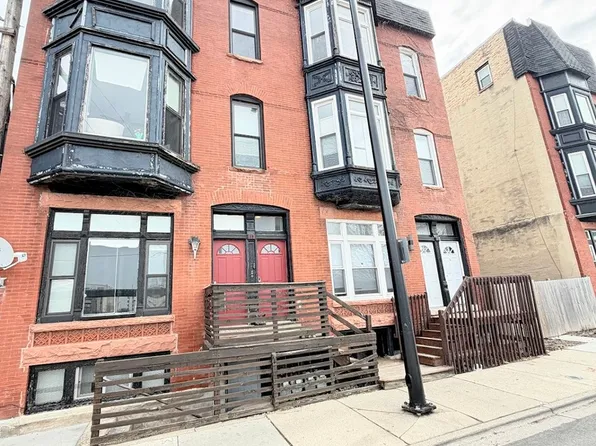 113 S Paulina St APT 3, Chicago, IL 60612