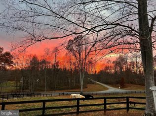 9435 Mount Zion Church Rd, Rixeyville, VA 22737