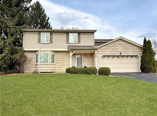 156 Roche Way, Youngstown, OH