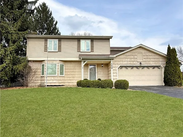 156 Roche Way, Youngstown, OH 44512