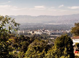 7265 Caverna Dr, Los Angeles, CA 90068