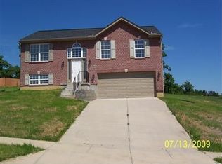 270 Ten Mile Dr, Dry Ridge, KY 41035