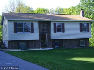 803 Tuder Dr, Westminster, MD 21158