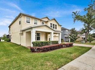 15155 Lake Claire Overlook Dr, Winter Garden, FL 34787