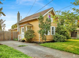 2414 G St, Bellingham, WA 98225