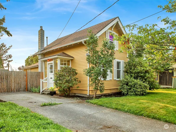 2414 G Street, Bellingham, WA 98225