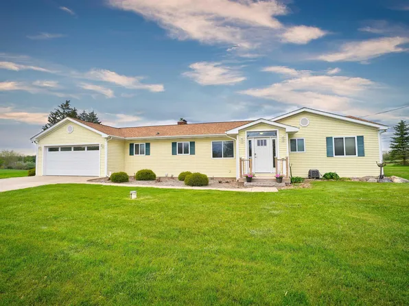 9225 Perry Rd, Grand Blanc, MI 48439