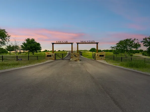 3609 Lucky Pepper, Cresson, TX 76035