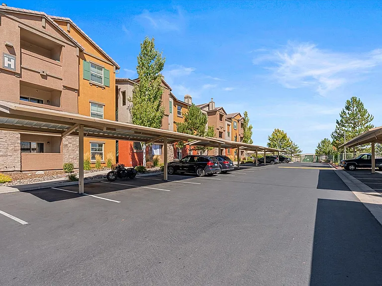 The View Apartments — Photo 113