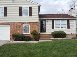 3024 Saint Lukes Ln, Baltimore, MD 21207