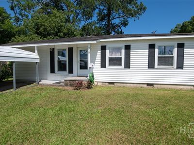 328 Riverview Drive, Savannah, GA, 31404