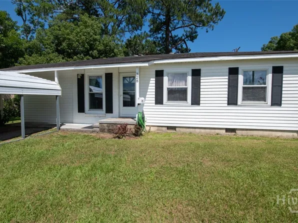 328 Riverview Drive, Savannah, GA 31404