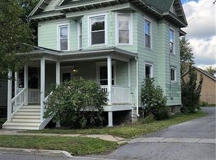 1209 Academy St, Watertown, NY 13601