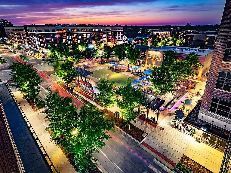 Railyard at Midtown — Photo 36