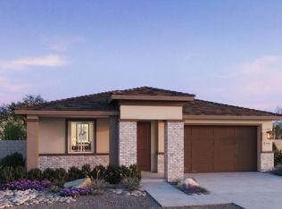 15197 W Gray Fox Trl, Surprise, AZ 85387