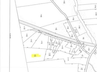 0 Buck Ln, Bangor, ME 04401